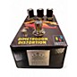 Used Steggo DIMETRODON DISTOTION Effect Pedal