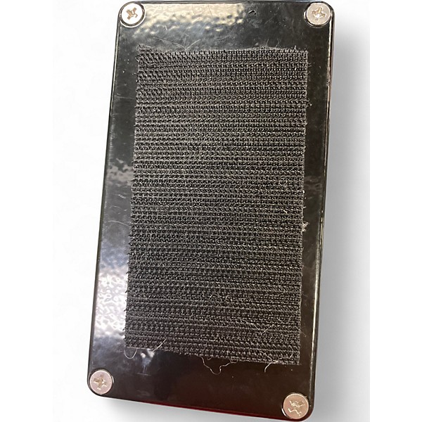 Used Steggo DIMETRODON DISTOTION Effect Pedal