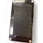 Used Steggo DIMETRODON DISTOTION Effect Pedal
