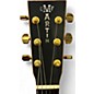 Used Martin GPCPA1PLUS Natural Acoustic Electric Guitar