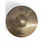 Used Zildjian 10in A Custom Splash Cymbal thumbnail