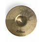 Used Zildjian 10in A Custom Splash Cymbal