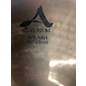 Used Zildjian 10in A Custom Splash Cymbal