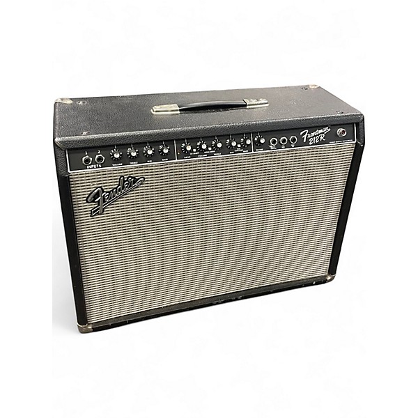 Used Fender Frontman 212R 100W 2x12 Guitar Combo Amp