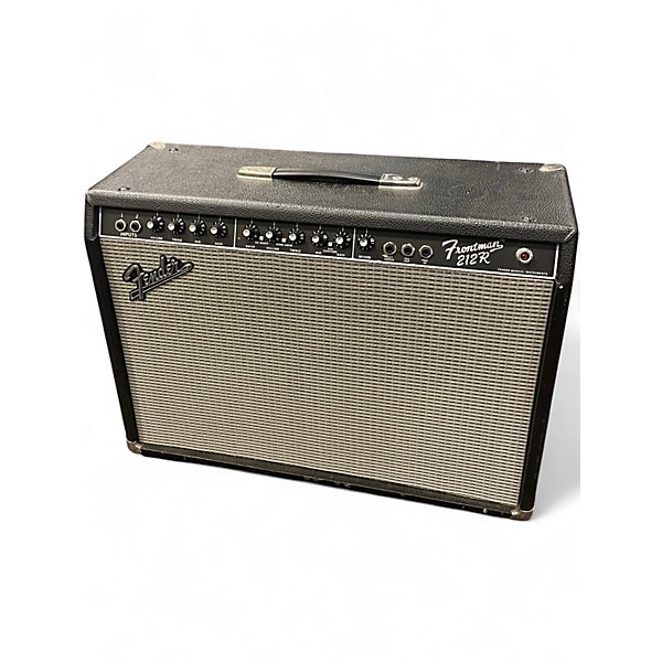 Used Fender Frontman 212R 100W 2x12 Guitar Combo Amp