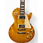 Used 2023 Gibson Les Paul Standard Honey Blonde Solid Body Electric Guitar