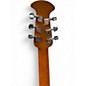 Used Ovation CE48 Celebrity Series 2 Color Sunburst Acoustic Electric Guitar
