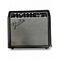 Used Fender Frontman 20G Guitar Combo Amp thumbnail