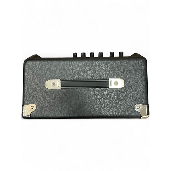 Used Fender Frontman 20G Guitar Combo Amp