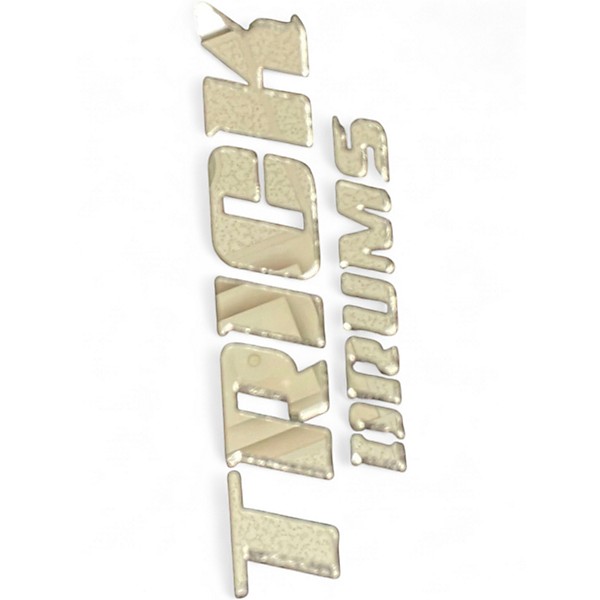 Used Enforcer 5 Piece 5 PEICE SHELL PACK Wine Red Drum Kit