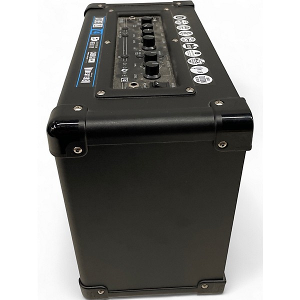 Used Blackstar ID CORE STEREO 20 Guitar Combo Amp