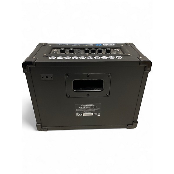 Used Blackstar ID CORE STEREO 20 Guitar Combo Amp