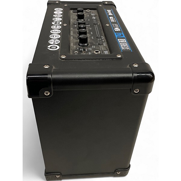 Used Blackstar ID CORE STEREO 20 Guitar Combo Amp