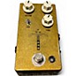 Used JHS Pedals Morning Glory V4 Effect Pedal thumbnail