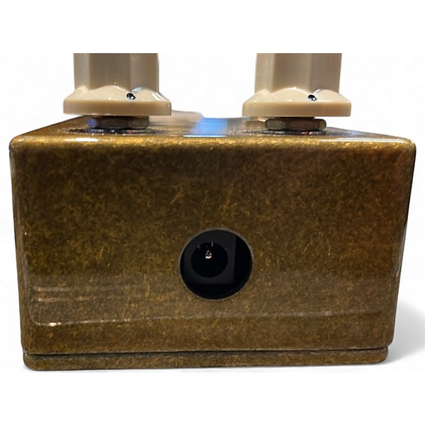 Used JHS Pedals Morning Glory V4 Effect Pedal