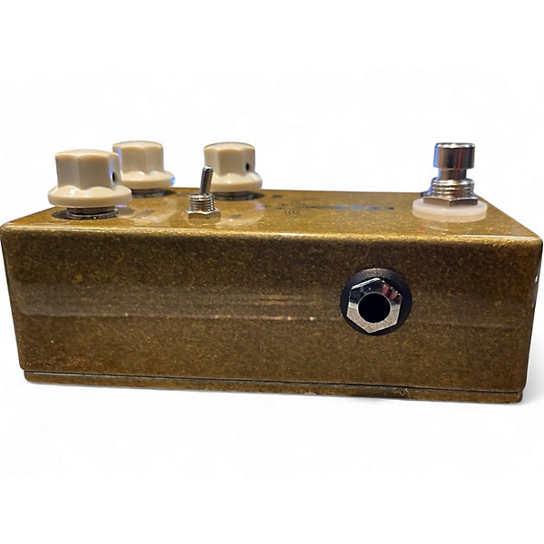 Used JHS Pedals Morning Glory V4 Effect Pedal