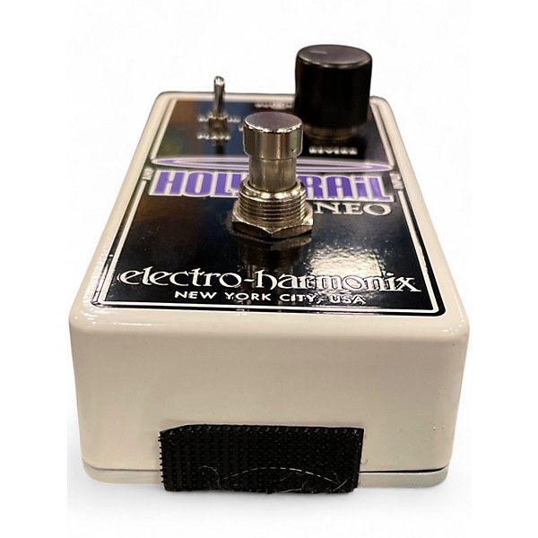 Used Electro-Harmonix Holy Grail Neo Reverb Effect Pedal