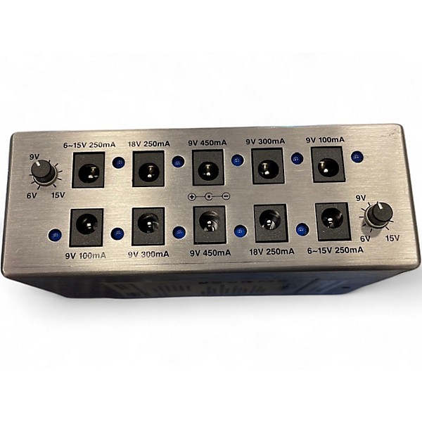 Used MXR M238 ISO-BRICK Power Supply