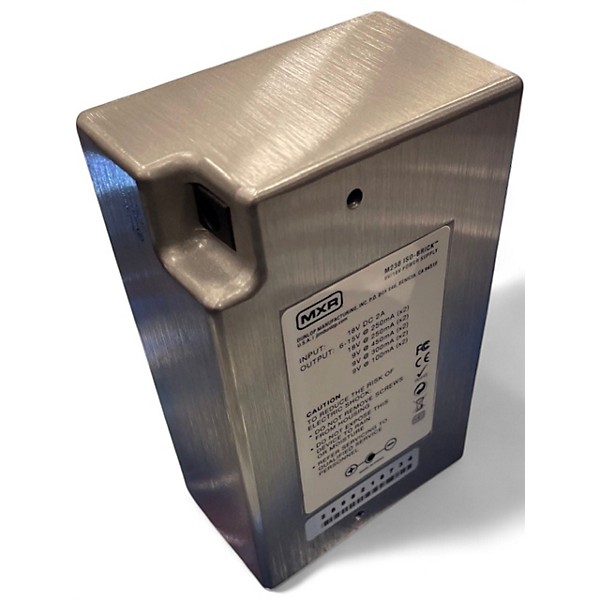 Used MXR M238 ISO-BRICK Power Supply