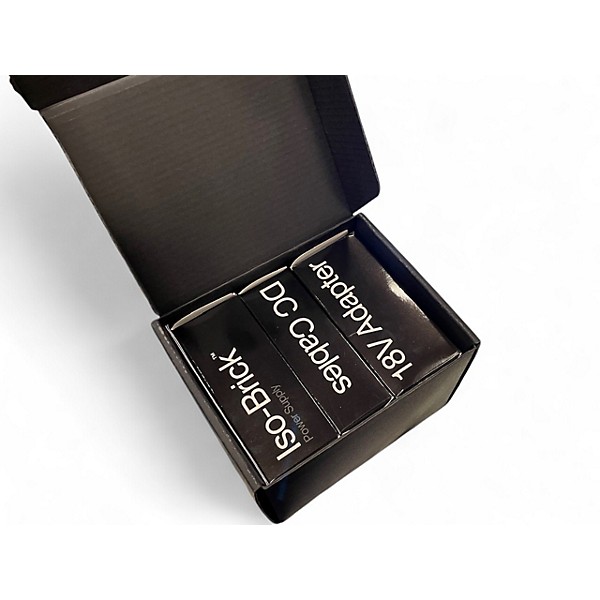 Used MXR M238 ISO-BRICK Power Supply