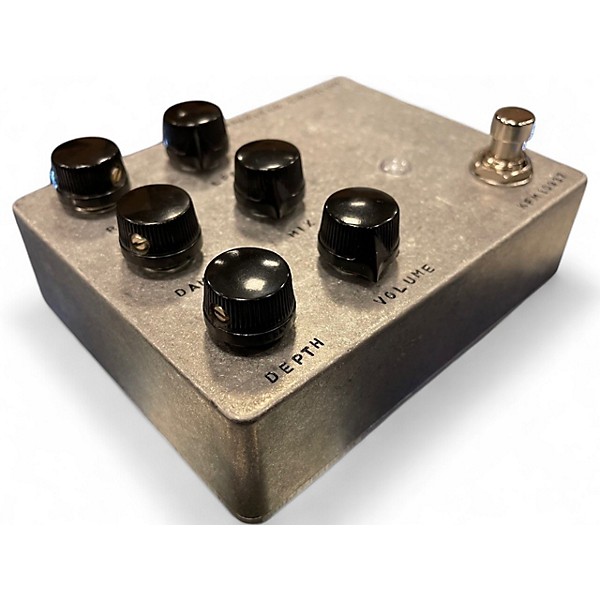 Used Fairfield Circuitry SHALLOW WATER Effect Pedal