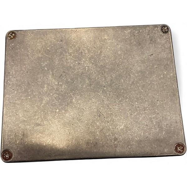 Used Fairfield Circuitry SHALLOW WATER Effect Pedal