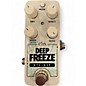 Used Electro-Harmonix DEEP FREEZE Pedal thumbnail