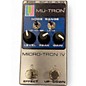 Used Mu-Tron MICRO-TRON IV Effect Pedal thumbnail