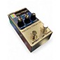Used Mu-Tron MICRO-TRON IV Effect Pedal