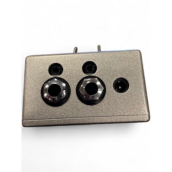 Used Mu-Tron MICRO-TRON IV Effect Pedal