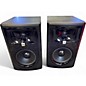 Used JBL 306P MKII PAIR Powered Monitor thumbnail
