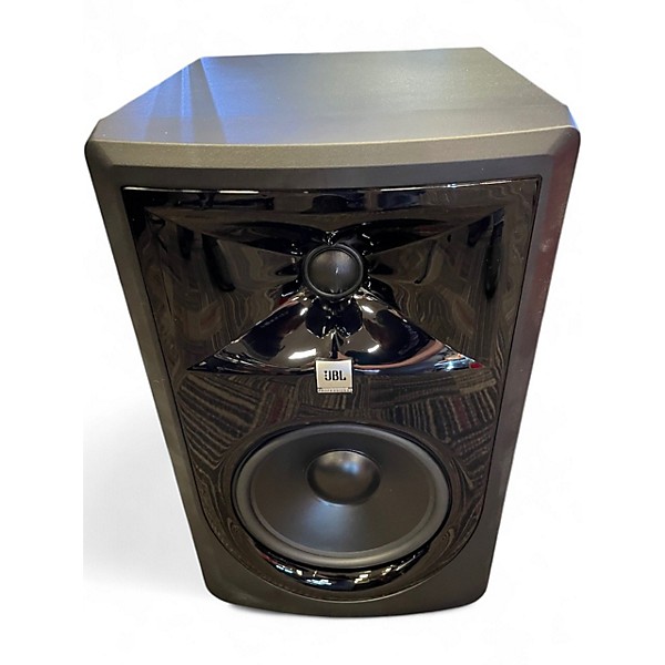 Used JBL 306P MKII PAIR Powered Monitor