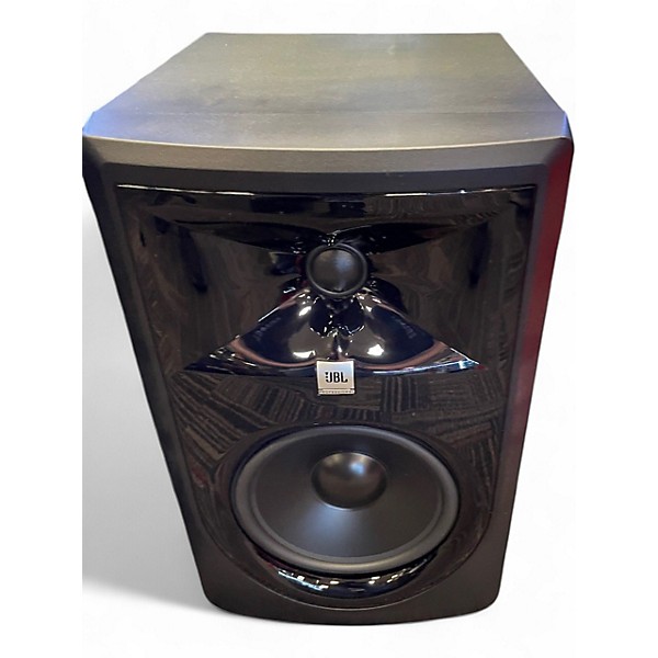 Used JBL 306P MKII PAIR Powered Monitor