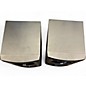Used JBL 306P MKII PAIR Powered Monitor