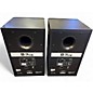Used JBL 306P MKII PAIR Powered Monitor