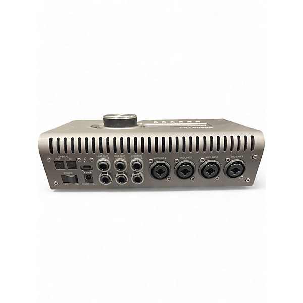Used Universal Audio Apollo X4 Audio Interface