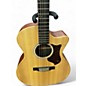Used Martin GPCPA5 Natural Acoustic Electric Guitar