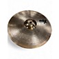Used SABIAN 14in B8X HATS Cymbal thumbnail