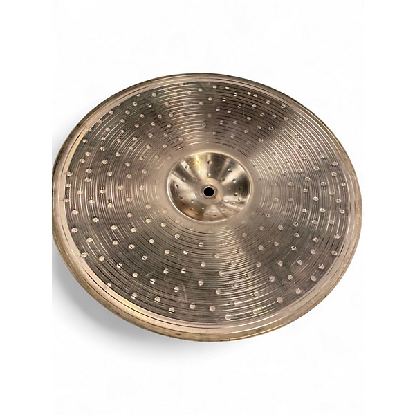 Used SABIAN 14in B8X HATS Cymbal