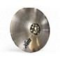 Used SABIAN 20in B8 Ride Cymbal thumbnail