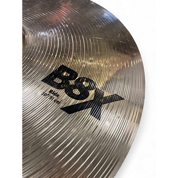 Used SABIAN 20in B8 Ride Cymbal