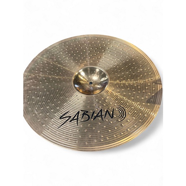 Used SABIAN 20in B8 Ride Cymbal