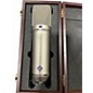 Used Neumann U87AI Condenser Microphone thumbnail