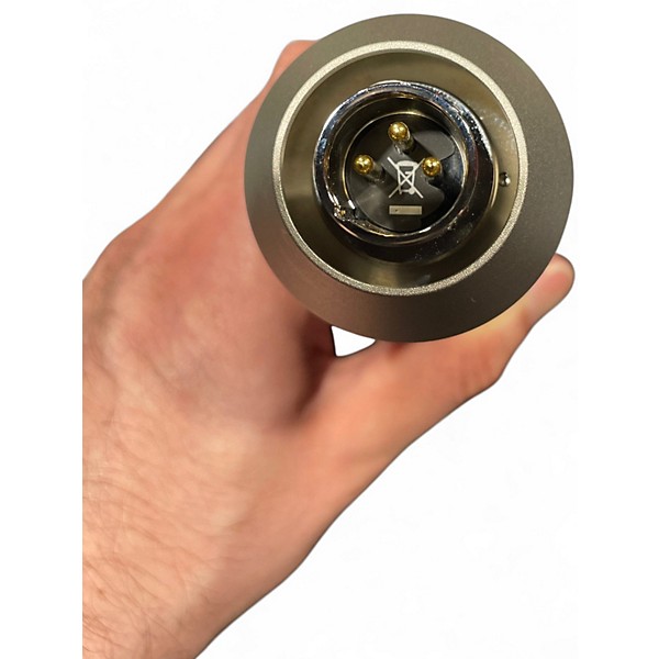 Used Neumann U87AI Condenser Microphone