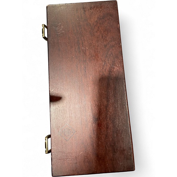 Used Neumann U87AI Condenser Microphone