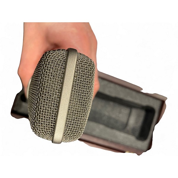 Used Neumann U87AI Condenser Microphone