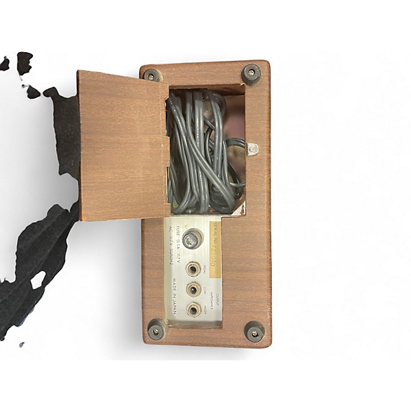 Used Univox SR-55 Drum Machine