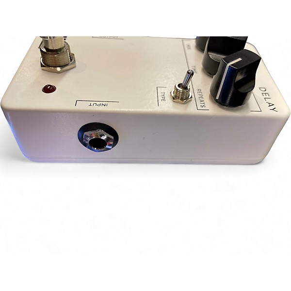 Used JHS Pedals 3 Series Delay Effect Pedal