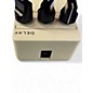 Used JHS Pedals 3 Series Delay Effect Pedal