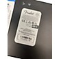 Used Fender Downtown Express Bass Effect Pedal